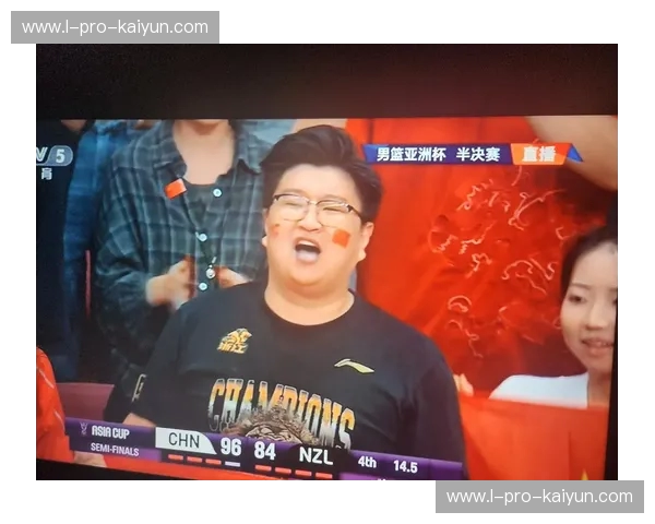 铁血碰撞与宿命突围：当中国男篮遇上澳洲袋鼠，这不只是篮球，是热血的重塑